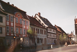 Untermarkt 1990