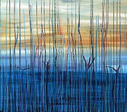 BREAKING DAWN 36 by 48 oil on canvas.jpg