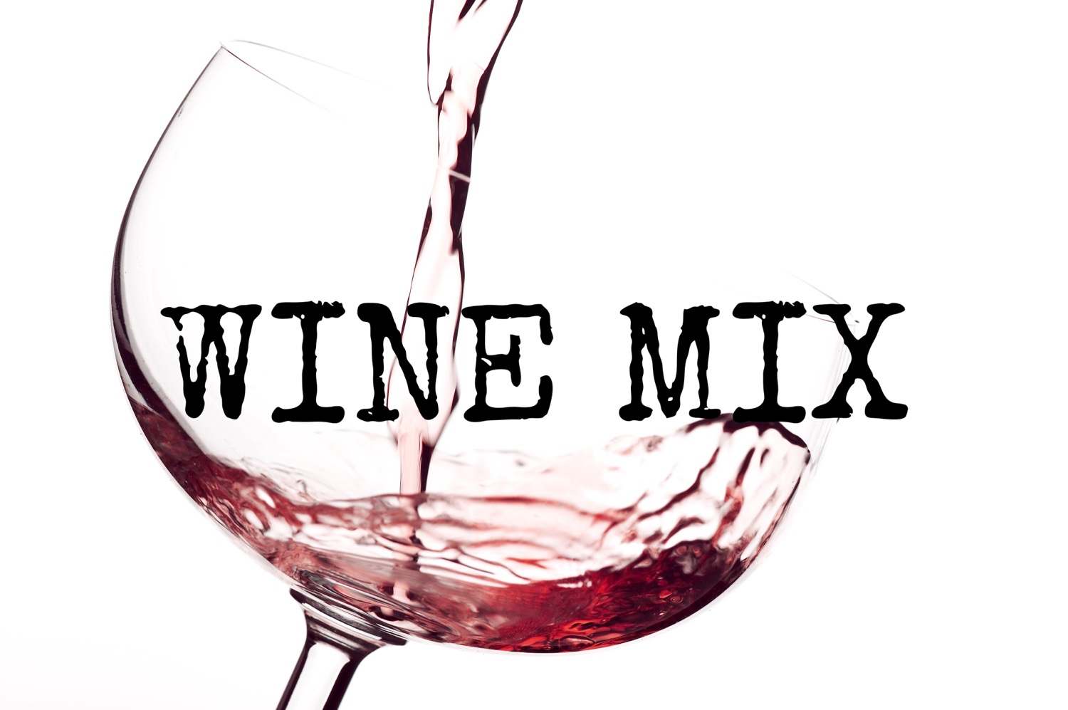 รูปภาพนักเขียน: WineMix