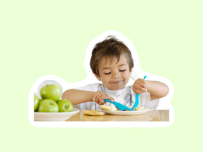Understanding the Child's Independence Process