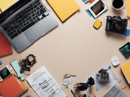 Inspiring Change: Torquehouse Grey's Unique Marketing Approach