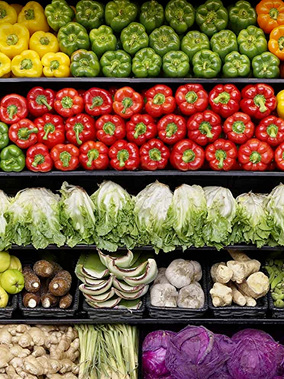 The Real Story Behind Organic Food