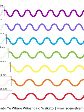 The Color Relativity Theorem