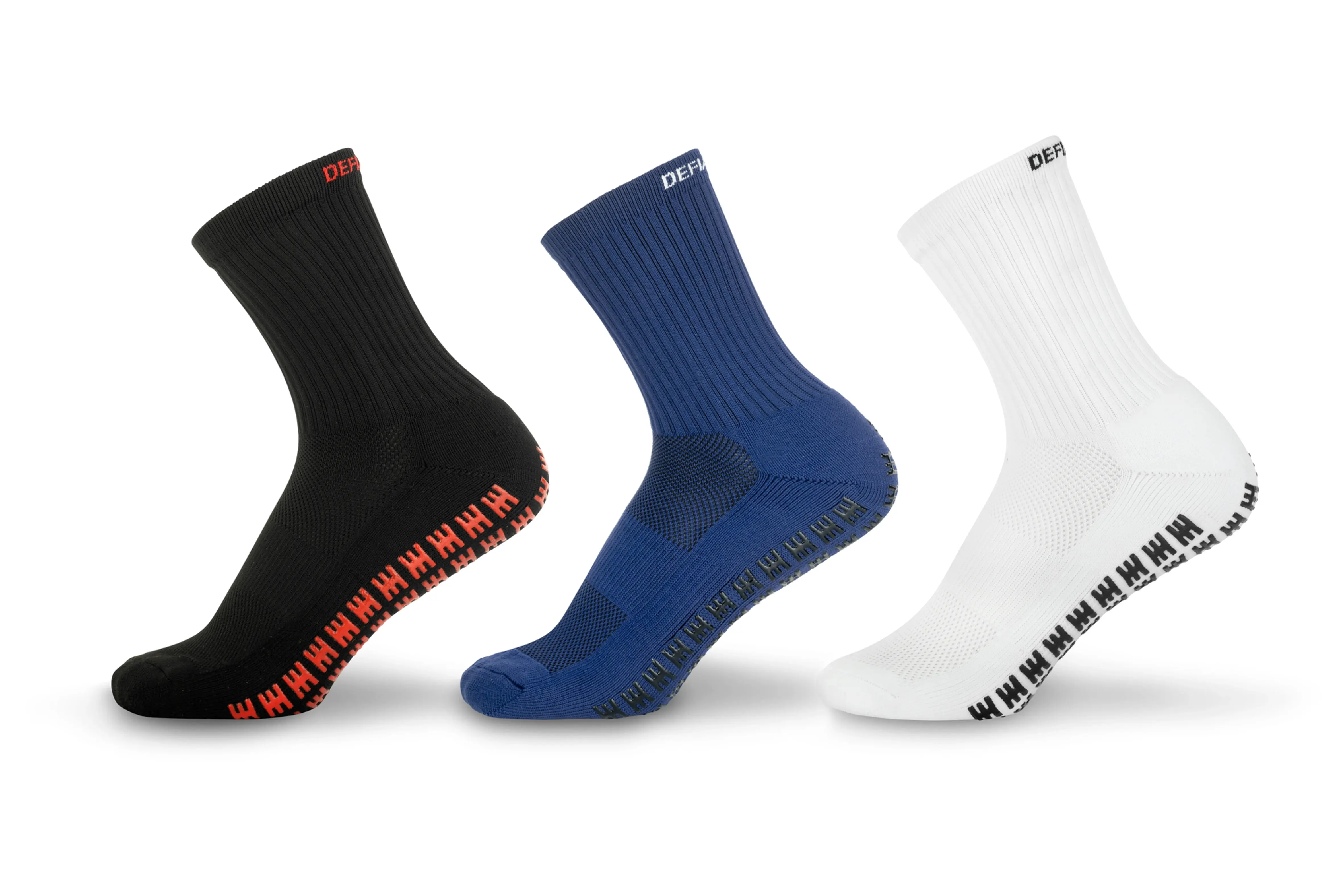 Laceeze Defiance Grip Socks