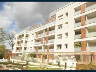 DISTRICT OF THE DUCHERE ENTIRELY BIOCLIMATIC