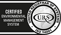 ISO CERTIFIKAT