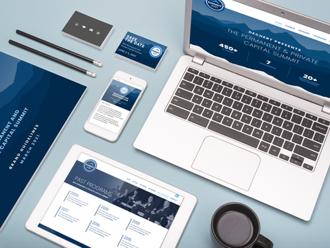 Examples of Dechert Summit Project