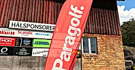 Distriktets första Paragolf korthåls Tour 2026