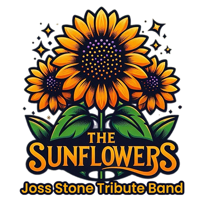 Logo The Sunflowers