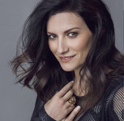 LAURA PAUSINI