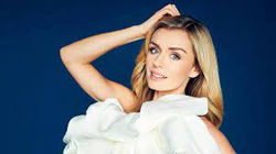 KATHERINE JENKINS