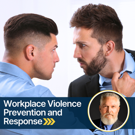 Prositions Launches New Workplace Violence Prevention Training Series 