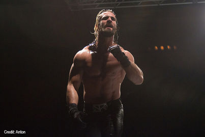 SMACKDOWN REPORT: 19/02/15