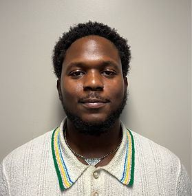Korede Daramola 