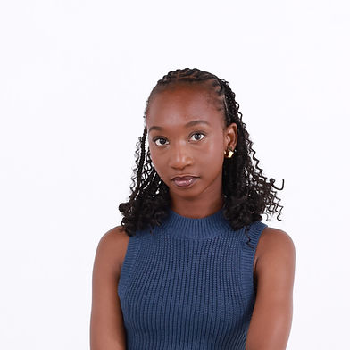 Daisy Majekodunmi 