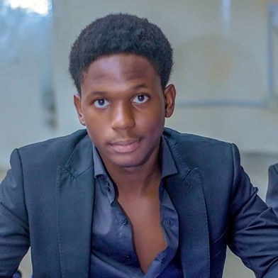 Korede Daramola 