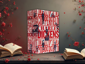 David Copperfield - Charles Dickens