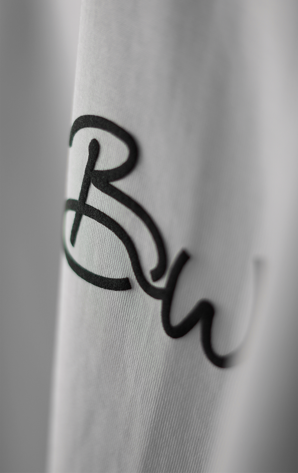 Miniature : Black & White Pink