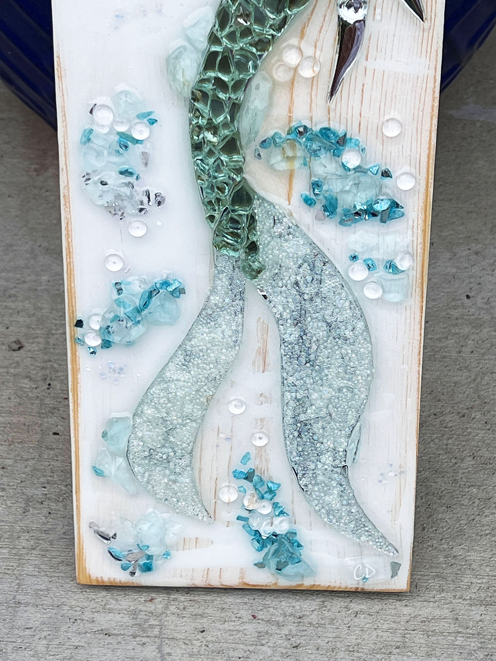 Thumbnail: My Little Mermaid