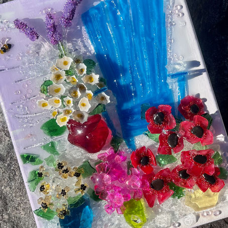 A Prayer for My Art Business