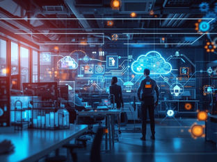 Oracle E-Business Suite 12.2.15: What’s New and Why It Matters for Your Business