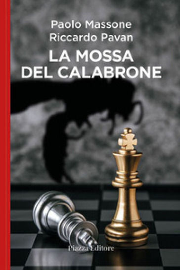 LA MOSSA DEL CALABRONE