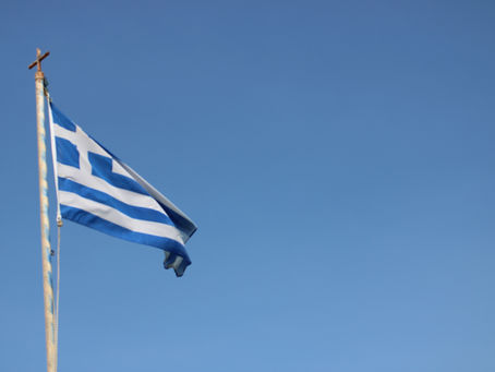Greece 2021