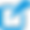 枠つきの羽根ペンのアイコン素材.png