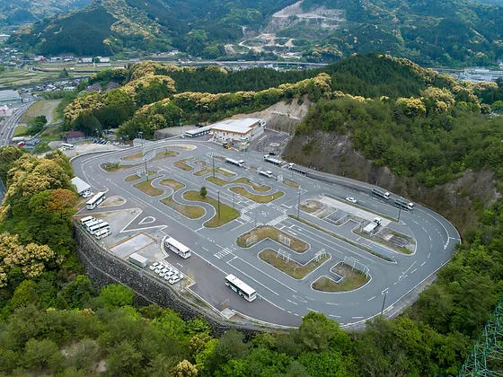 株式会社クアッド 実績 ふじ自動車学校 株式会社クアッド 実績 ふじ自動車学校