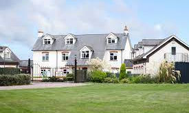 The Oakleaf Care Group (Hartwell) Limited: Pioneering Exceptional Care and Rehabilitation