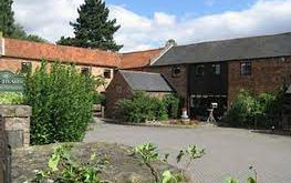 # The Byars Nursing Home: A Synthesis of Quality Care and Comfort