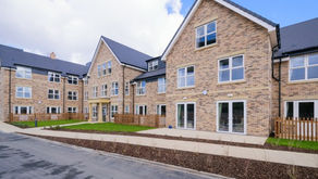 St Marys Riverside: Comprehensive Summary