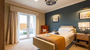 Montague Road Nursing Home: A Sanctuary of Compassionate and Tailored Care