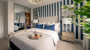 Stakesby Road: Detailed Summary