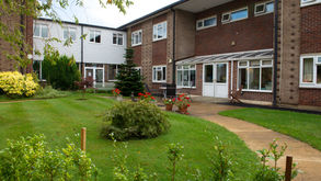 Â Connaught Court: A Paradigm of Comprehensive Care and Community Harmony