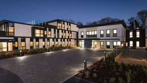Vida Grange: A Beacon of Outstanding Care in Harrogate