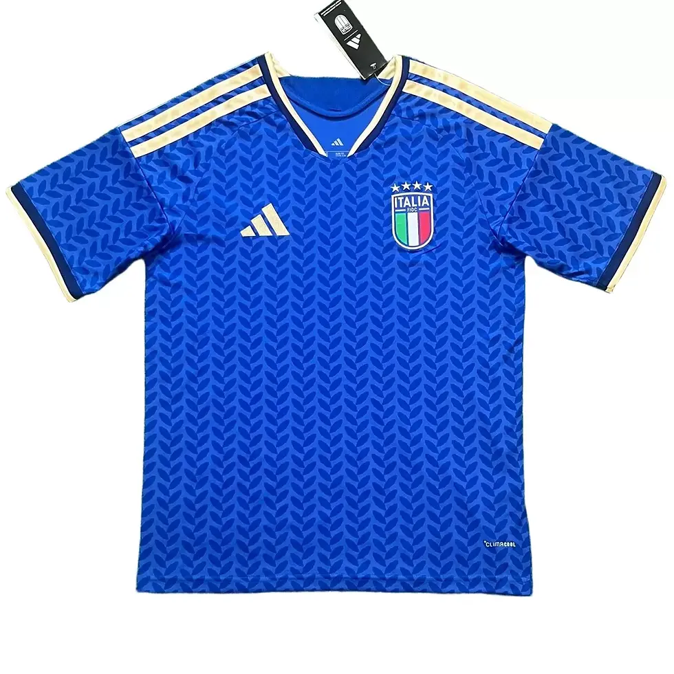 Miniatura: Italy Home Jersey World Cup 2026