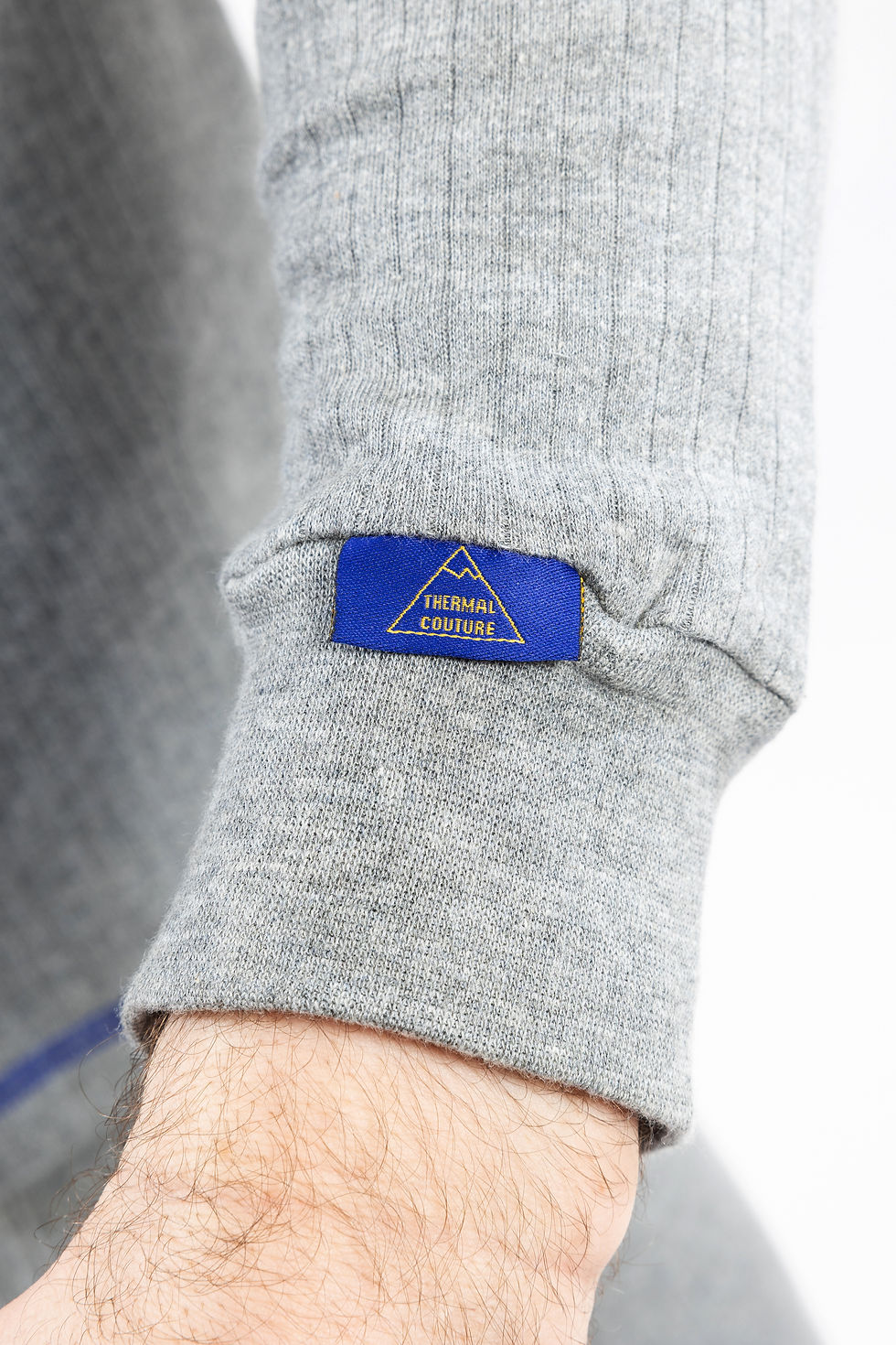 Thumbnail: Thermal Couture Signature Top for Men