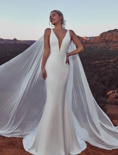 La Perle Wedding Dresses | I Do Bridal | Seattle