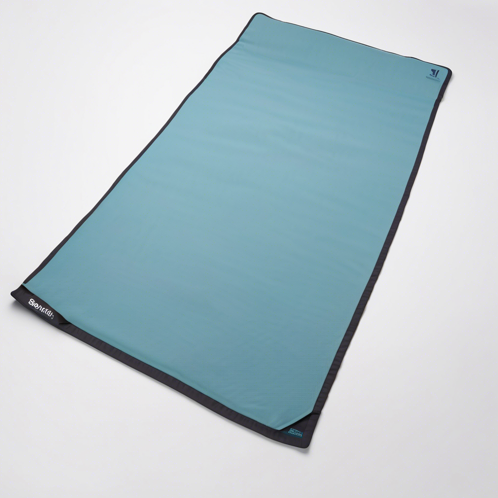Portable Safety Mat