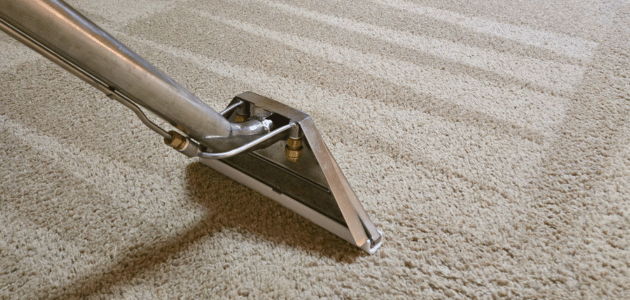 Calgary Carpet Cleaning Service