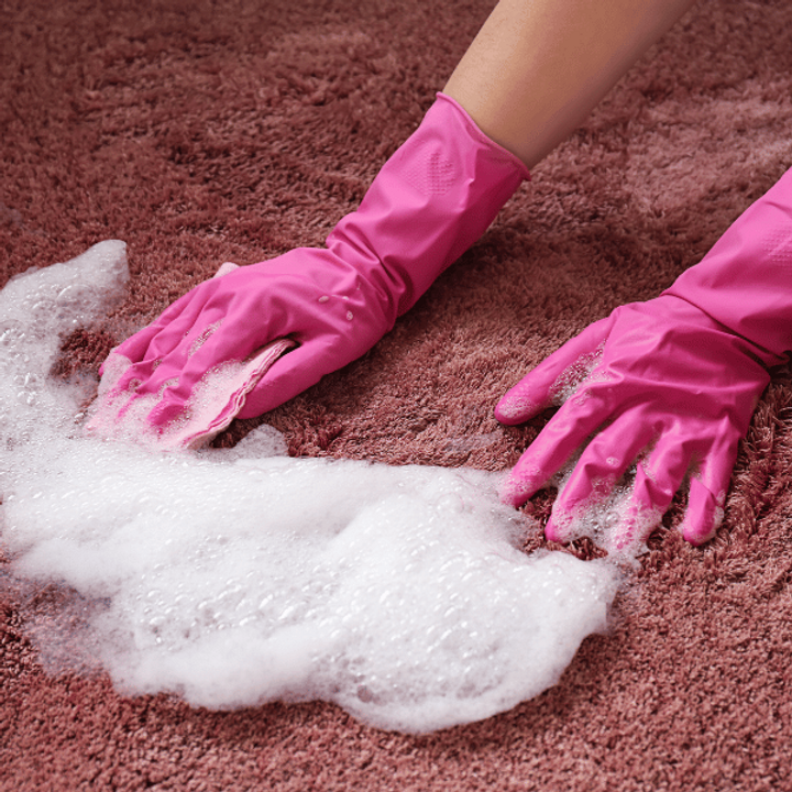 The Hidden Dangers of DIY Carpet Cleaning What You Need to Know