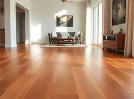 wood floor cleaning and refinishing Calgary