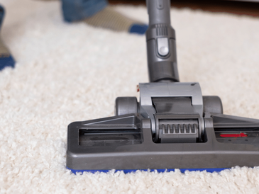 Carpet Vacuuming: Tips for a Cleaner Home