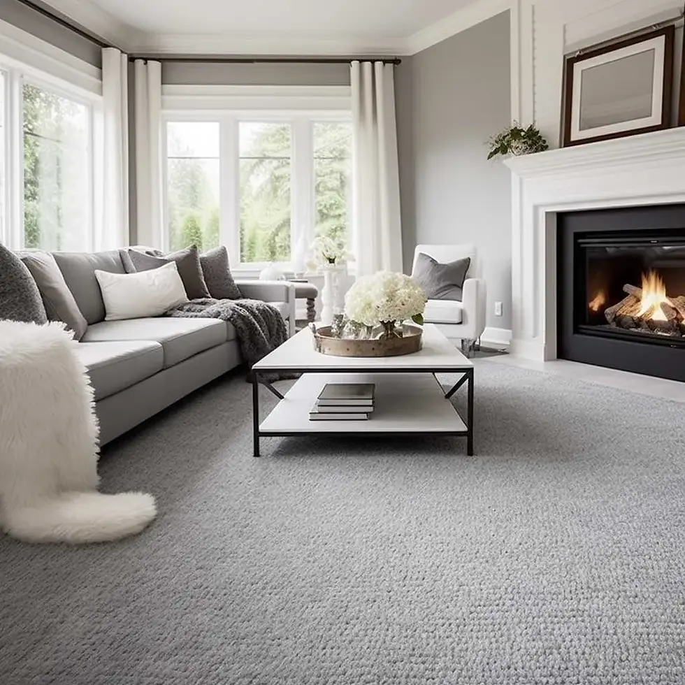 OneTwoClean - Calgary Carpet Cleaning Company