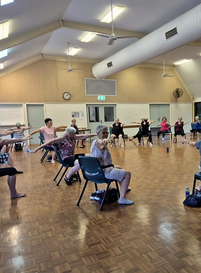 Arana Hills Seated Pose.JPG