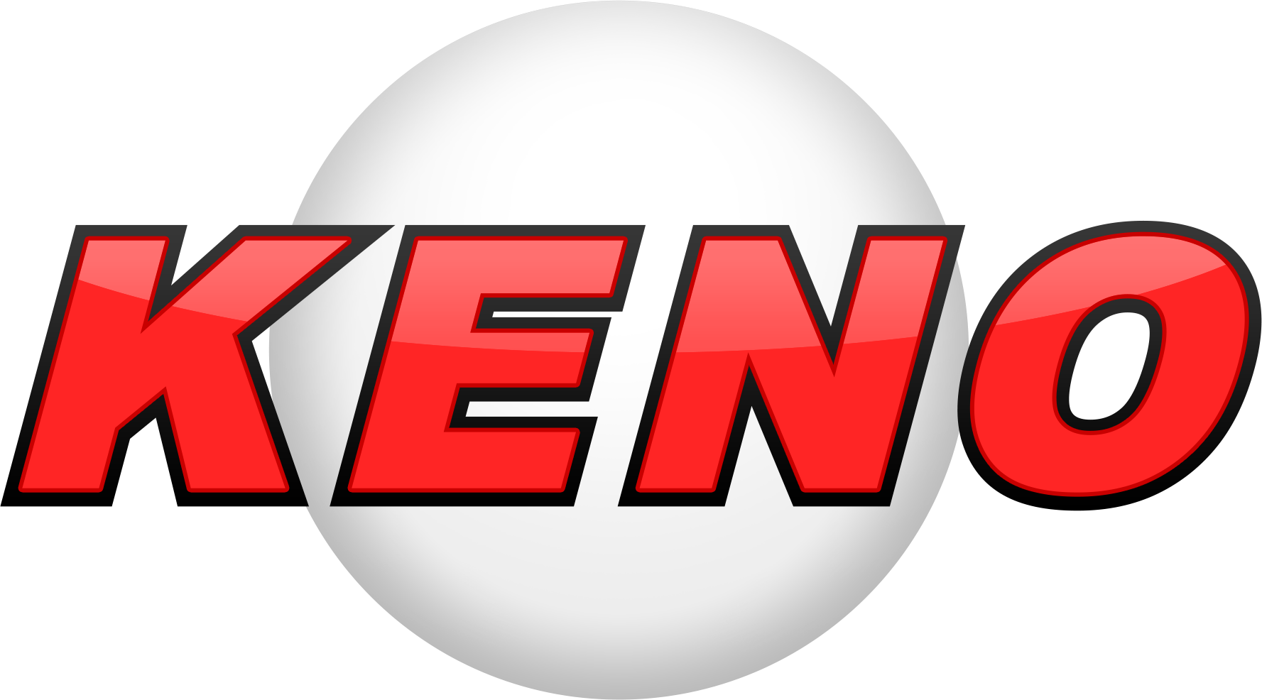 Keno Slot Demo
