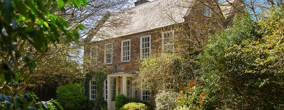 Cotswolds Vacation Rental Williame House