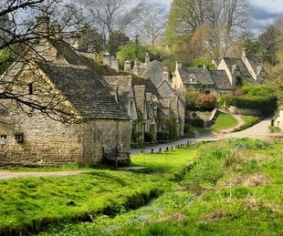 The Perfect Itinerary for a Luxury Weekend in the Cotswolds