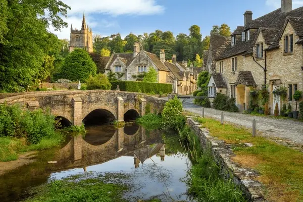 Cotswolds Private Rentals
